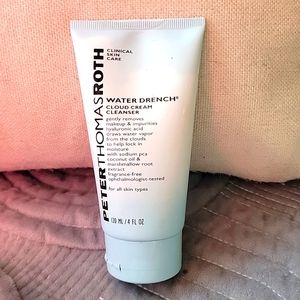 PETER THOMAS ROTH